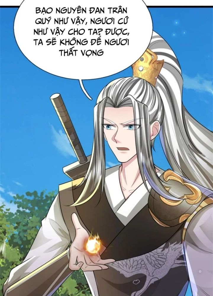 Võ đạo đại đế Chapter 51 - 89