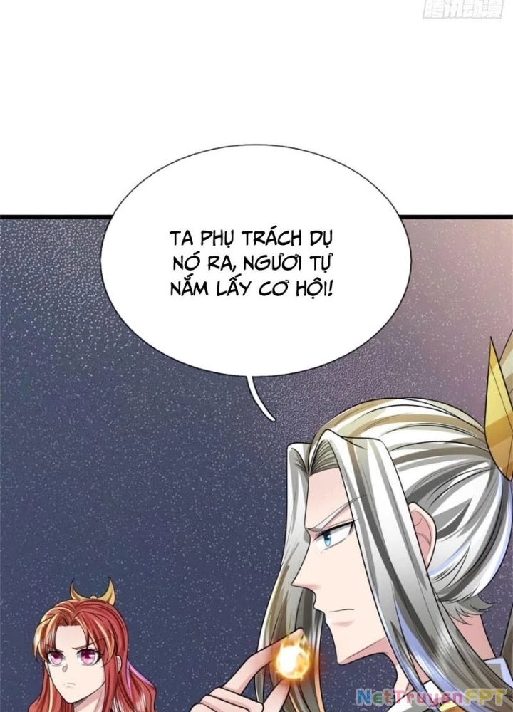 Võ đạo đại đế Chapter 51 - 91
