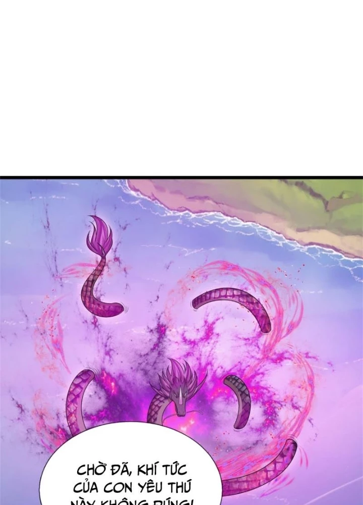 Võ đạo đại đế Chapter 51 - 101