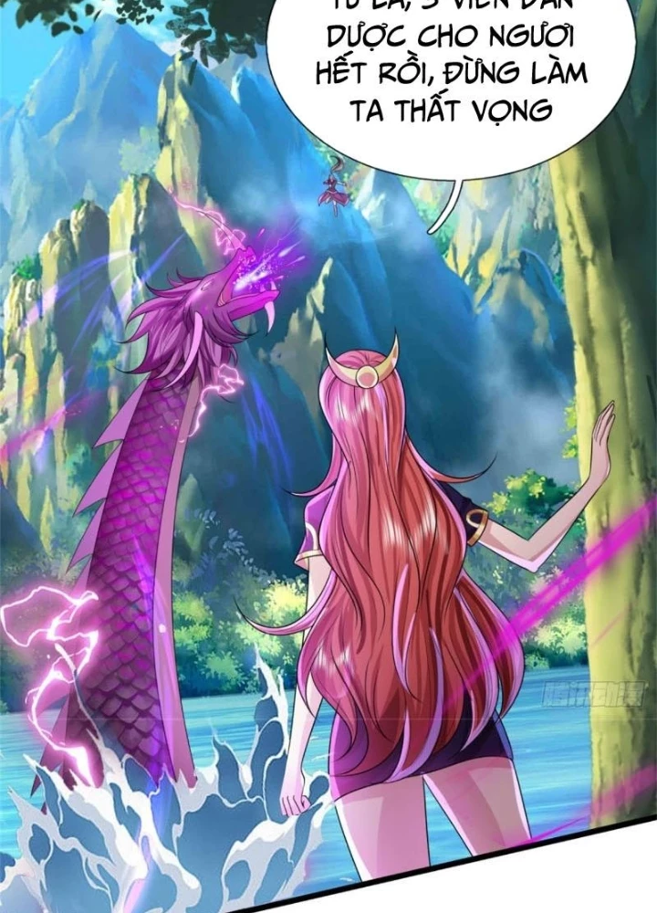 Võ đạo đại đế Chapter 51 - 111