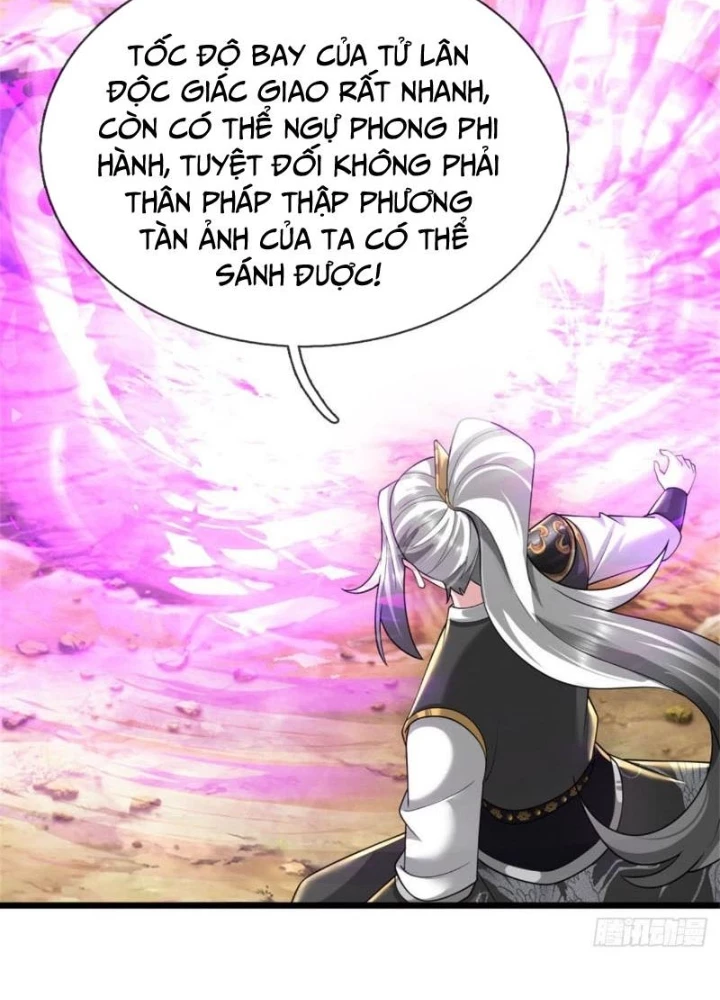 Võ đạo đại đế Chapter 51 - 121