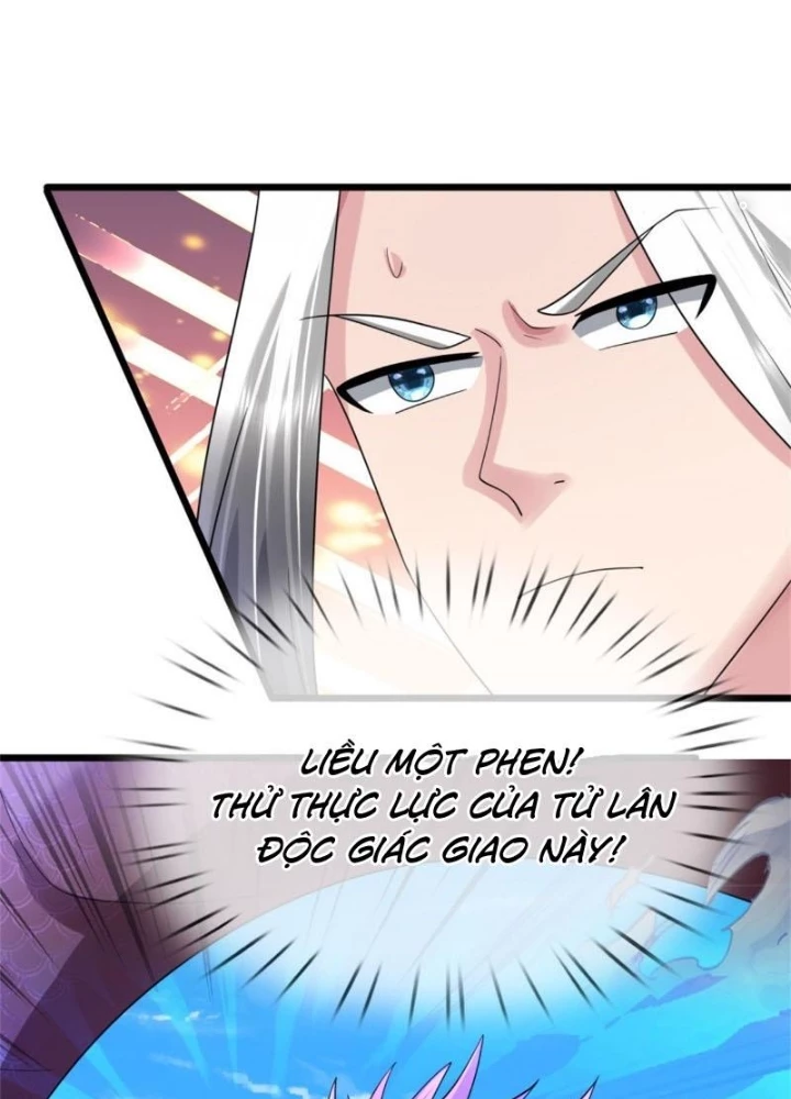 Võ đạo đại đế Chapter 51 - 123