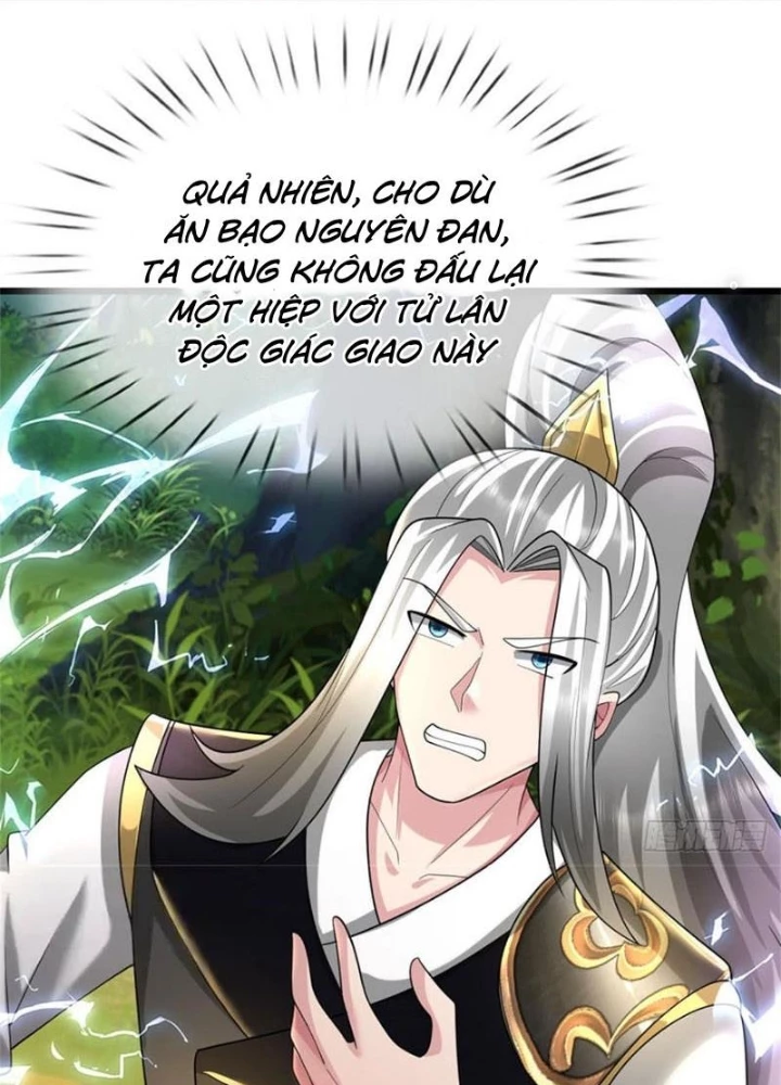 Võ đạo đại đế Chapter 51 - 135