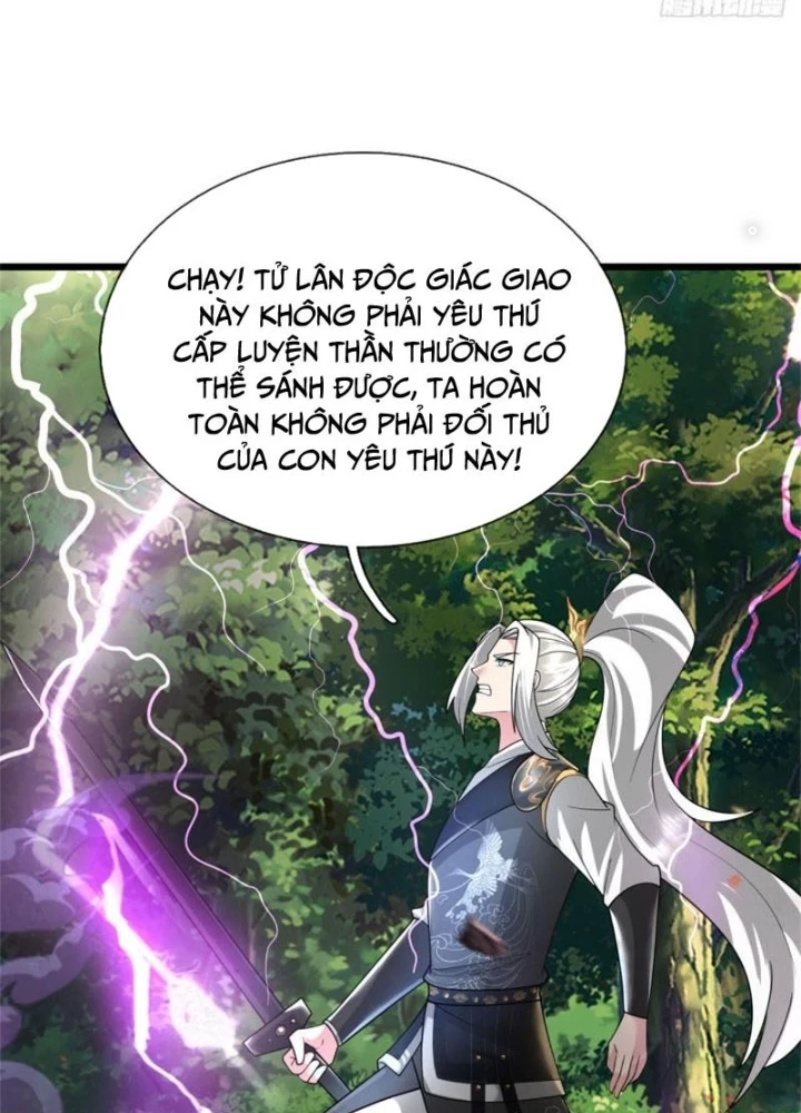 Võ đạo đại đế Chapter 51 - 141