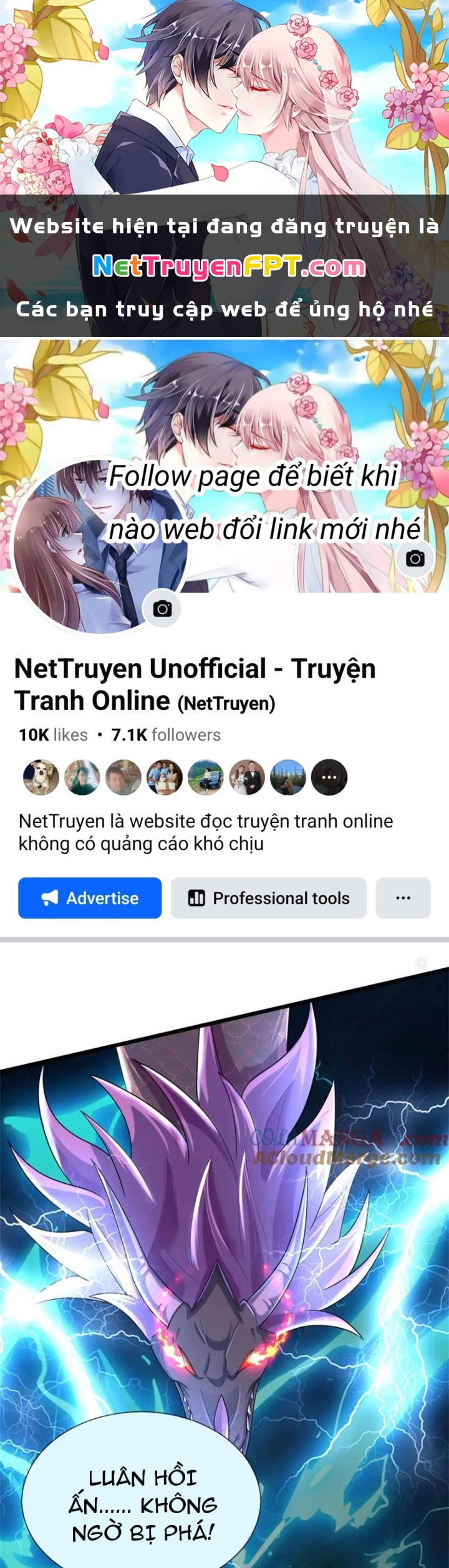 Võ đạo đại đế Chapter 52 - 1