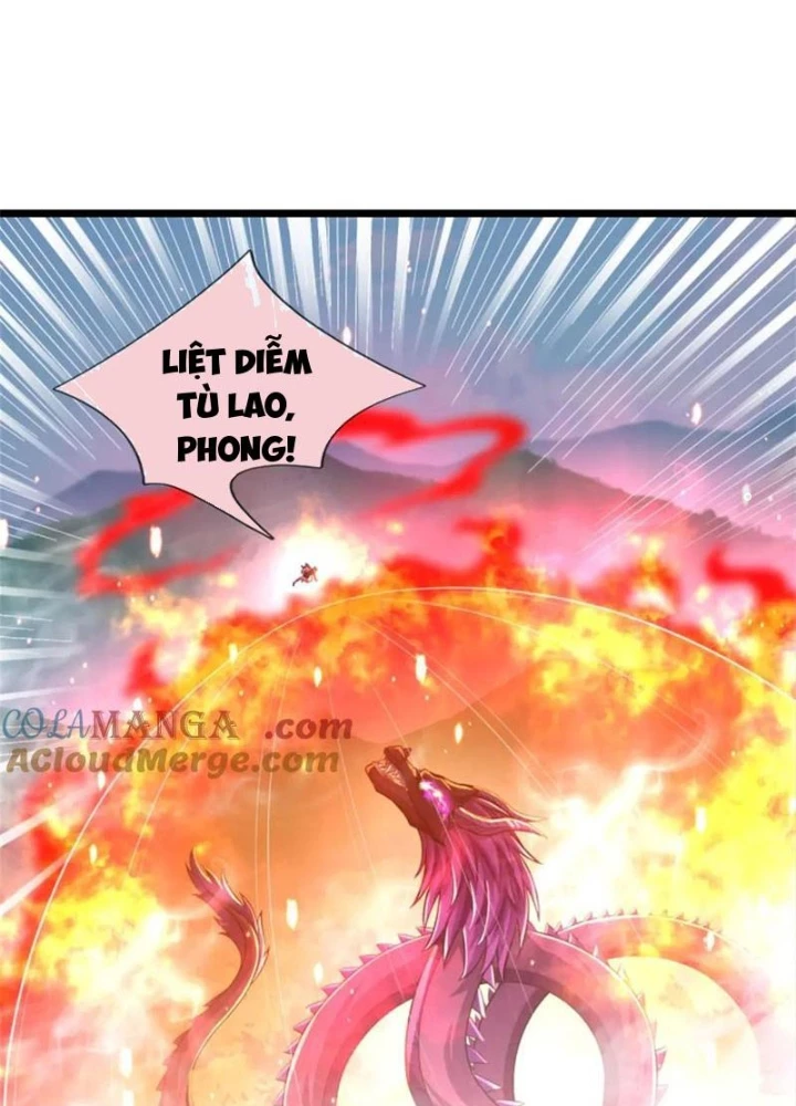 Võ đạo đại đế Chapter 52 - 29