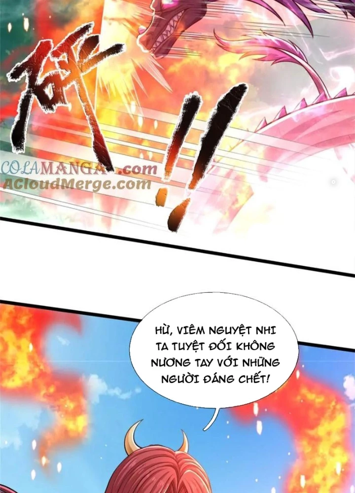 Võ đạo đại đế Chapter 52 - 33
