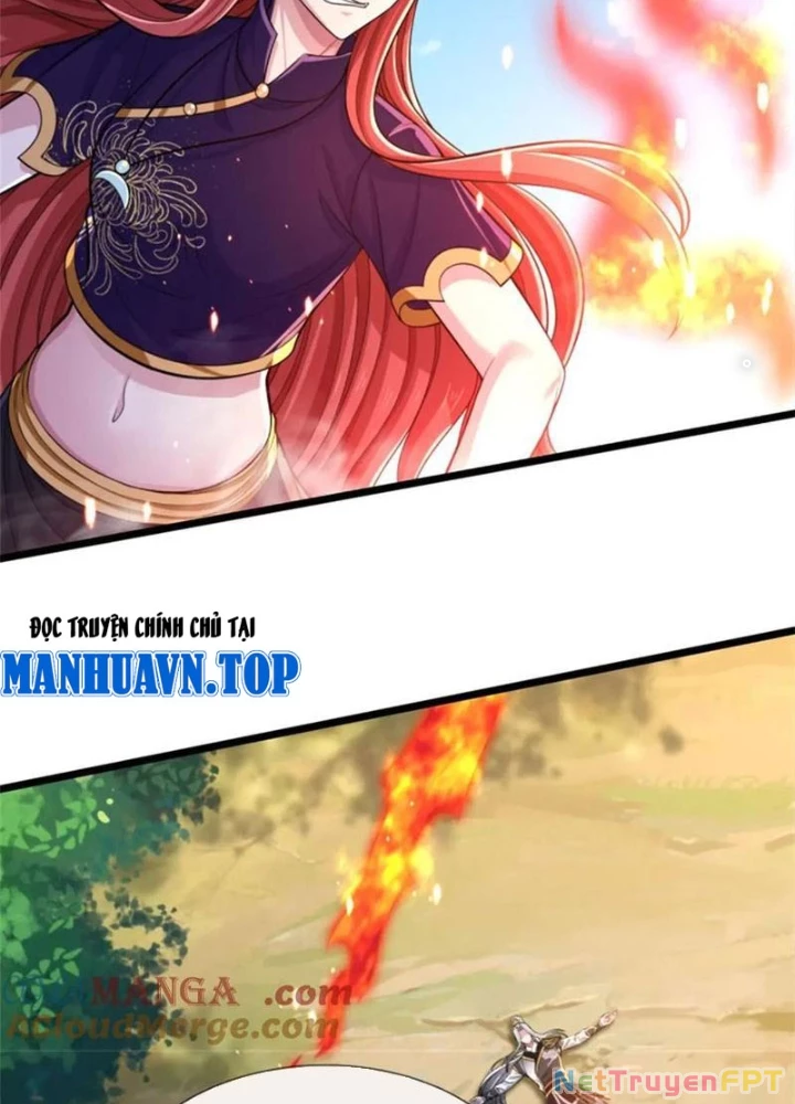 Võ đạo đại đế Chapter 52 - 35