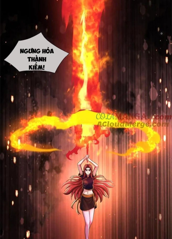 Võ đạo đại đế Chapter 52 - 39