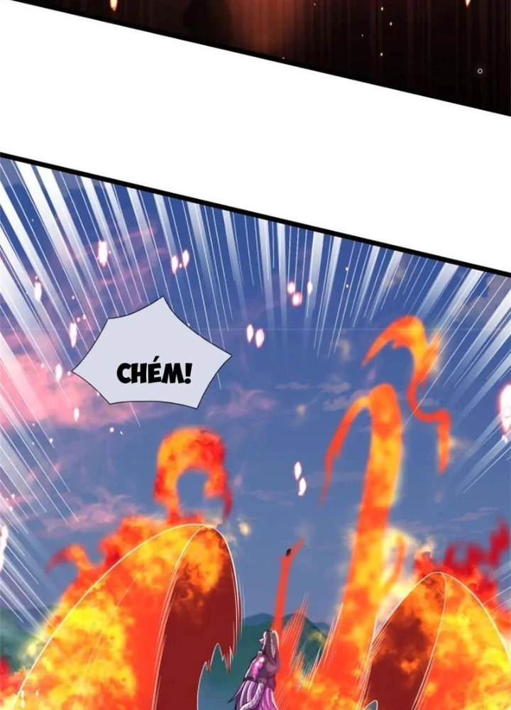Võ đạo đại đế Chapter 52 - 41