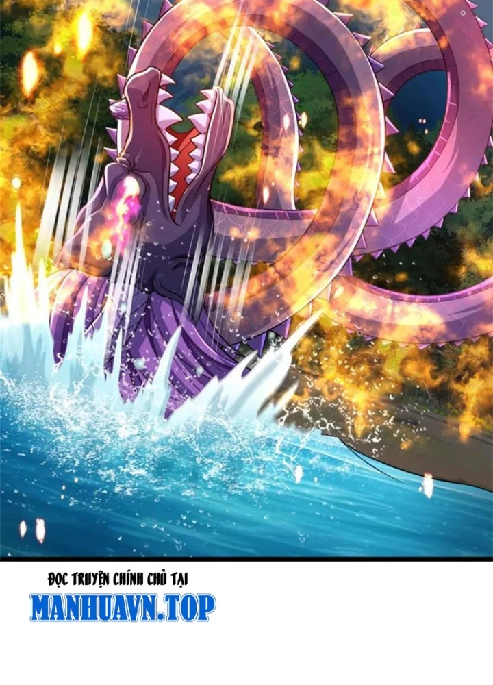 Võ đạo đại đế Chapter 52 - 45