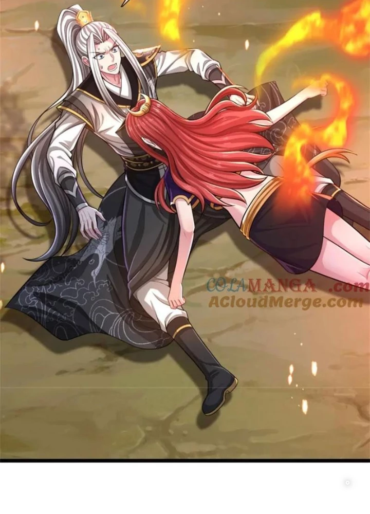 Võ đạo đại đế Chapter 52 - 53