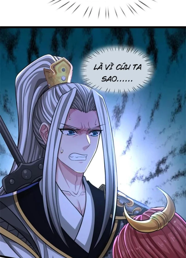 Võ đạo đại đế Chapter 52 - 57