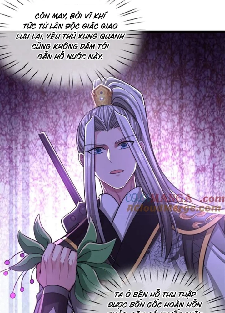 Võ đạo đại đế Chapter 52 - 65