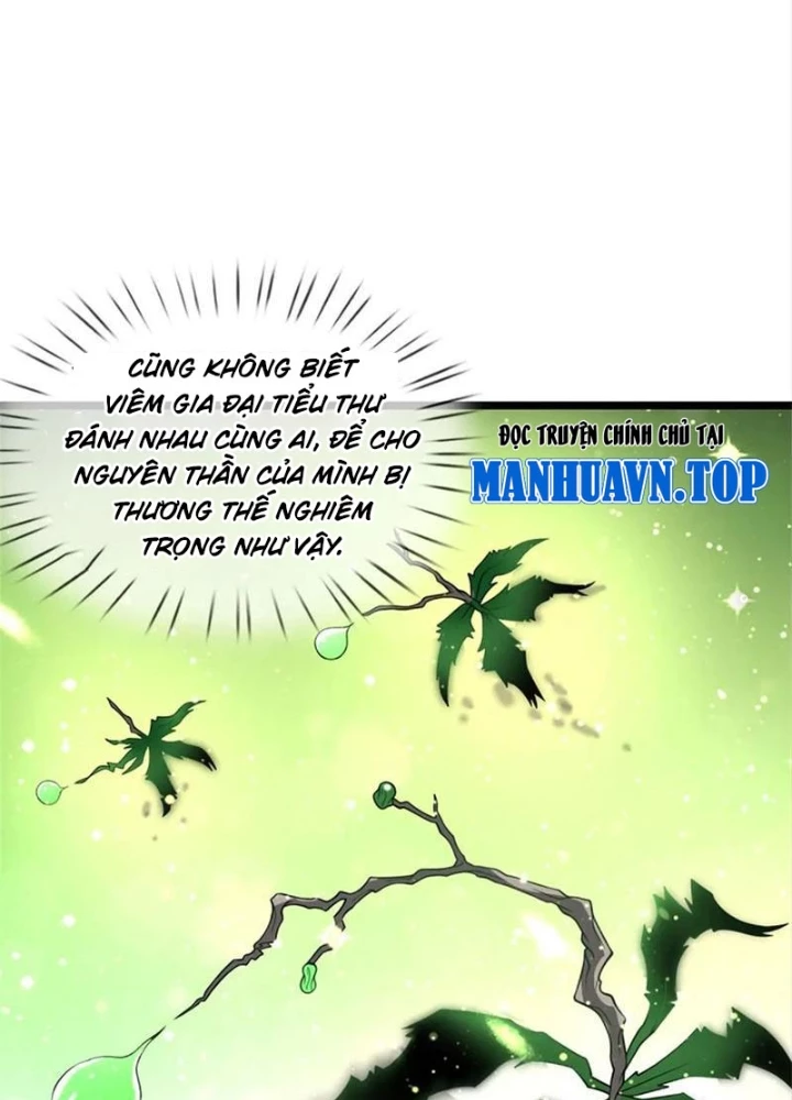 Võ đạo đại đế Chapter 52 - 73
