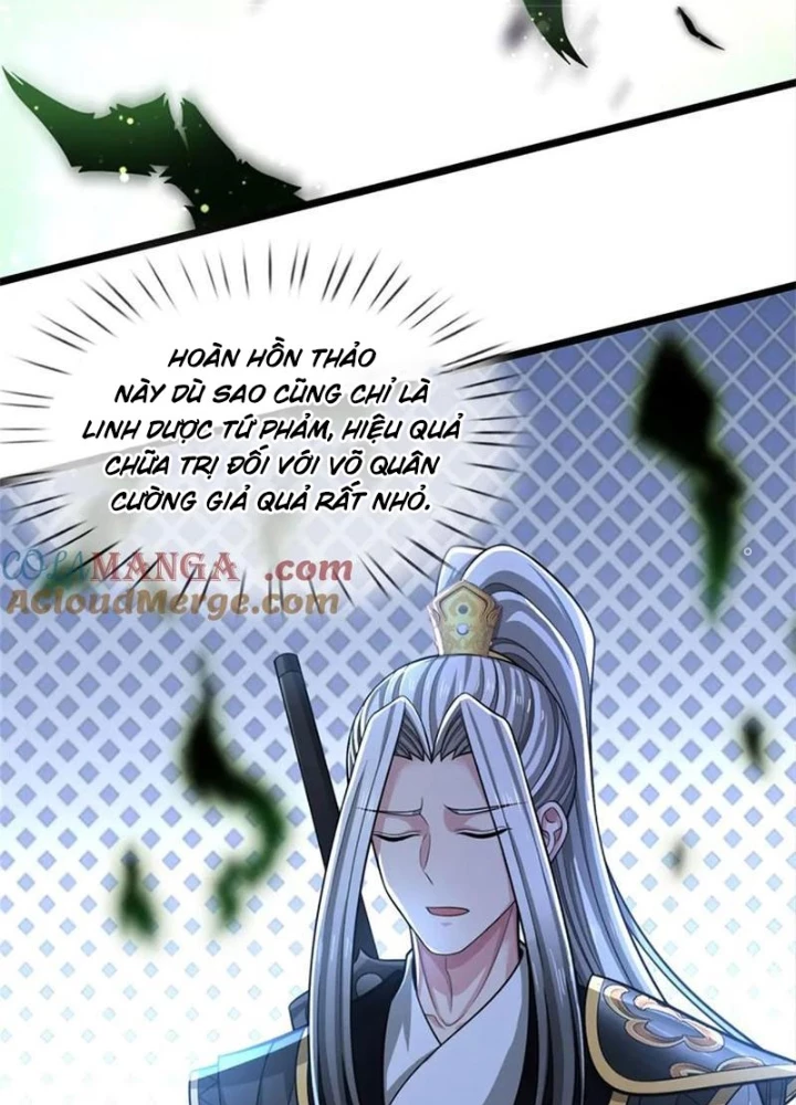 Võ đạo đại đế Chapter 52 - 75