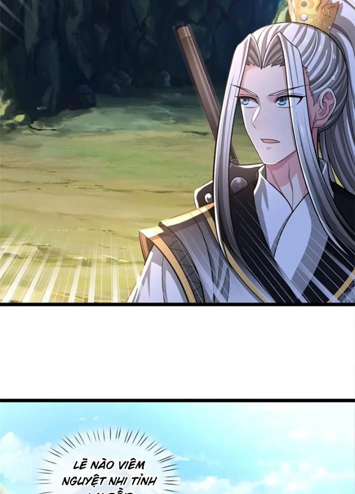Võ đạo đại đế Chapter 52 - 83