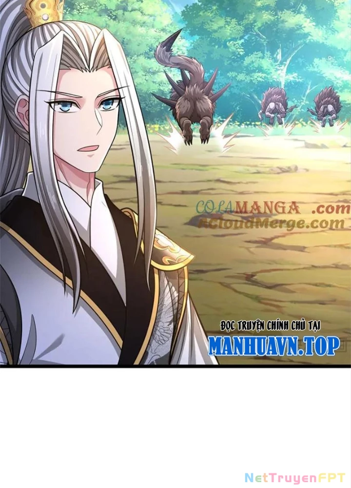 Võ đạo đại đế Chapter 52 - 85
