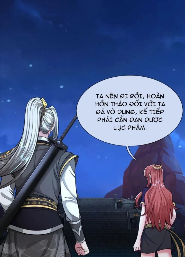 Võ đạo đại đế Chapter 52 - 93