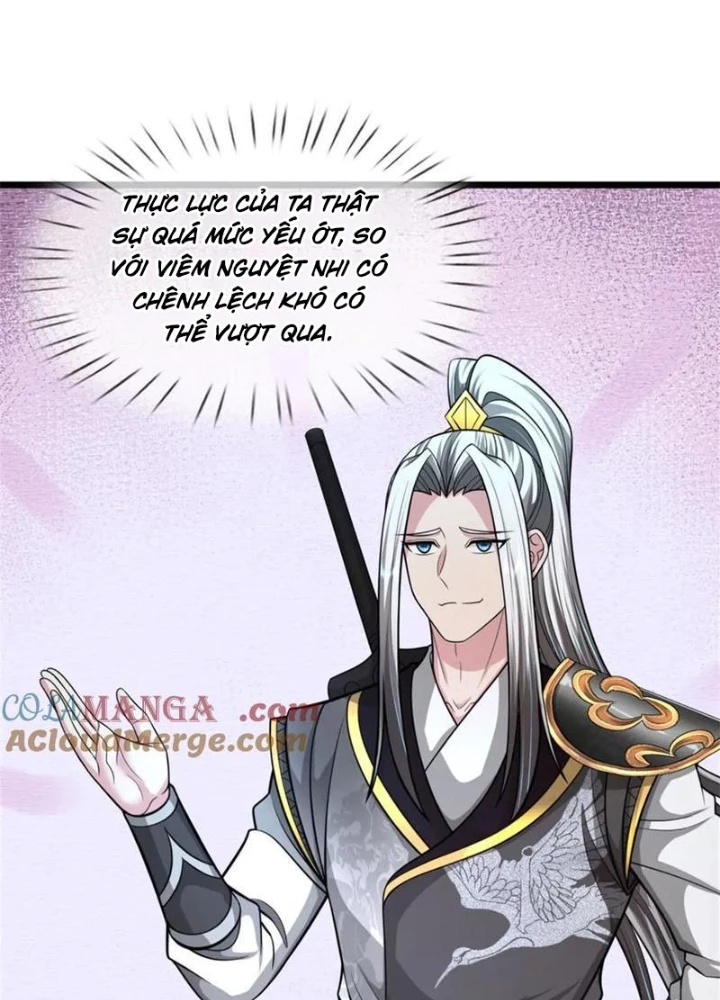 Võ đạo đại đế Chapter 52 - 95