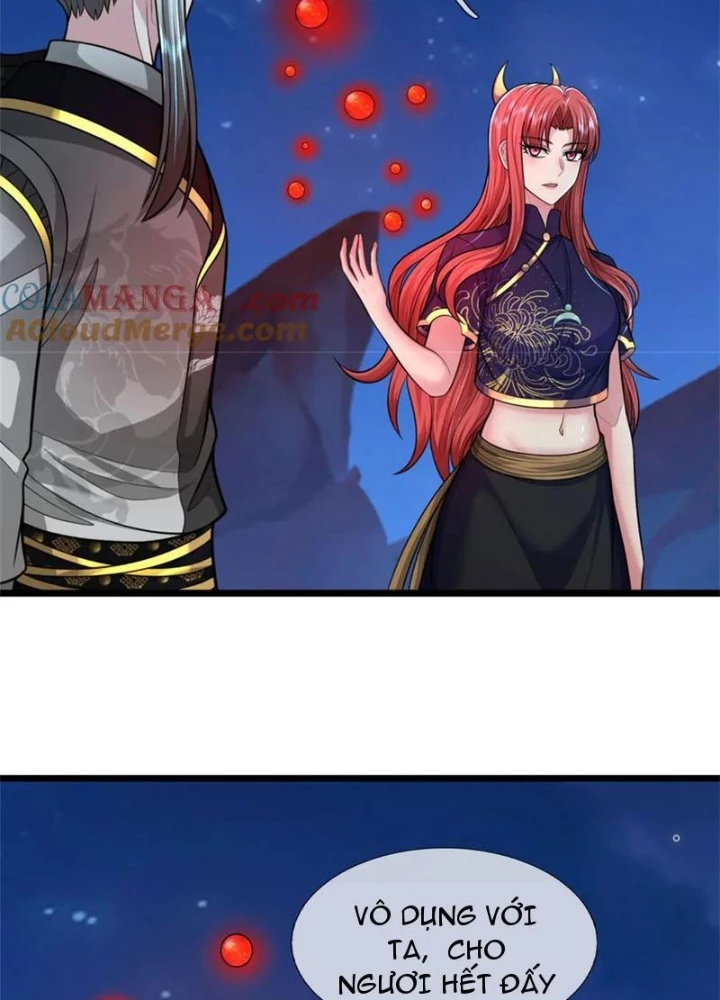 Võ đạo đại đế Chapter 52 - 103