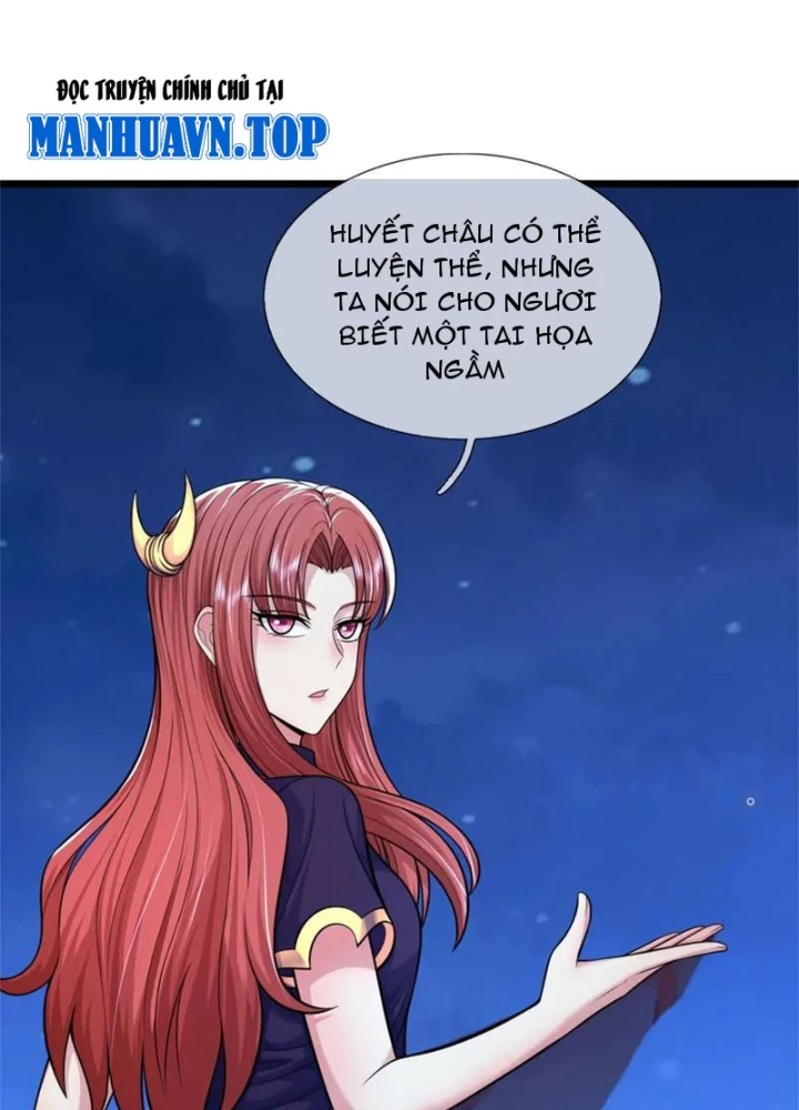 Võ đạo đại đế Chapter 52 - 109