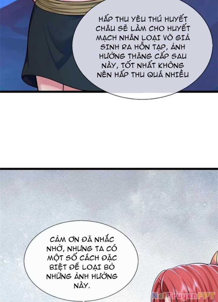 Võ đạo đại đế Chapter 52 - 111