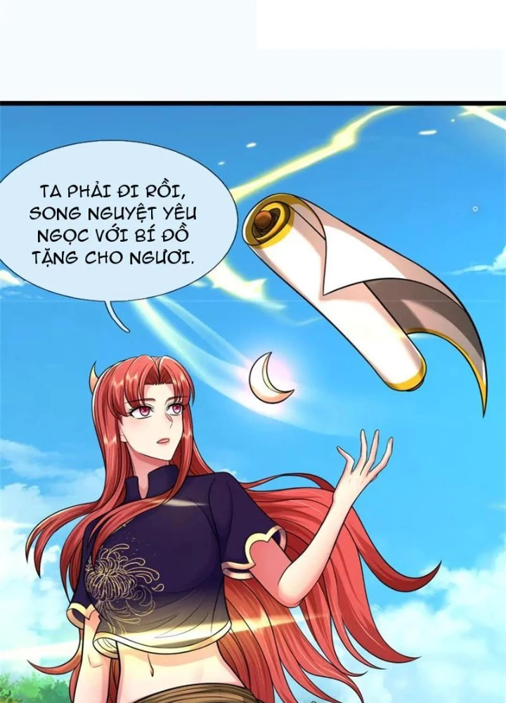 Võ đạo đại đế Chapter 52 - 121