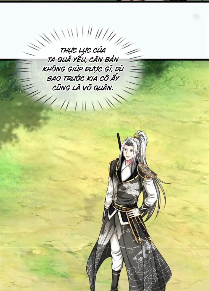Võ đạo đại đế Chapter 52 - 133