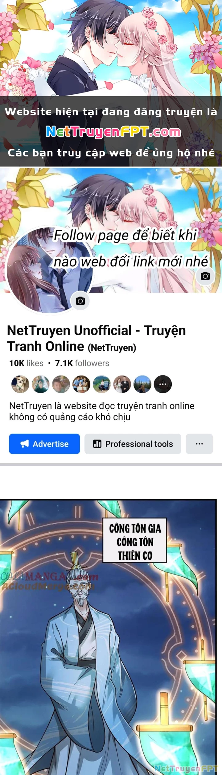 Võ đạo đại đế Chapter 53 - 1