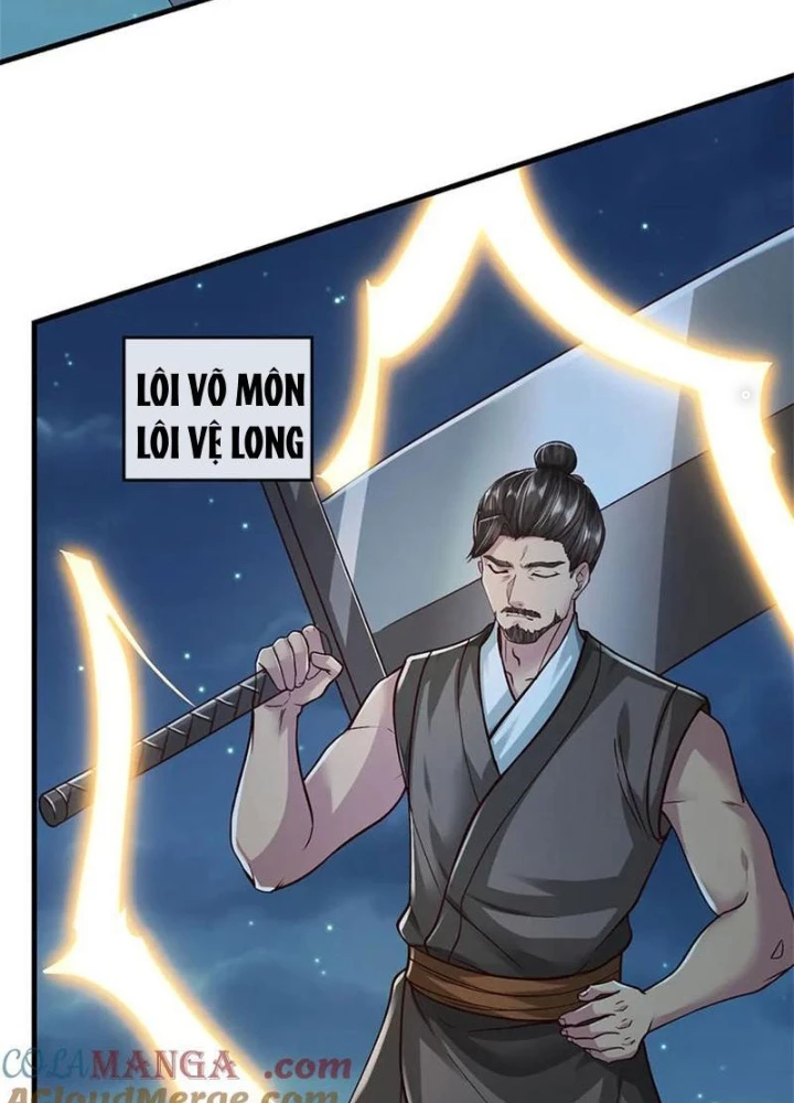 Võ đạo đại đế Chapter 53 - 3