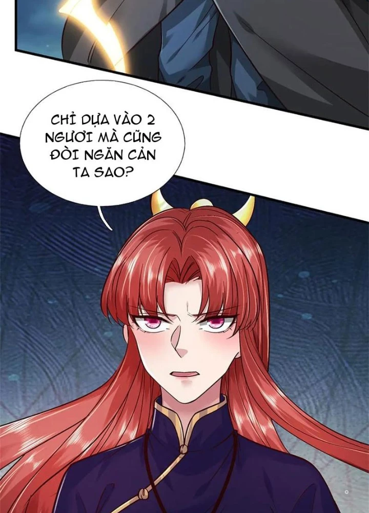 Võ đạo đại đế Chapter 53 - 5