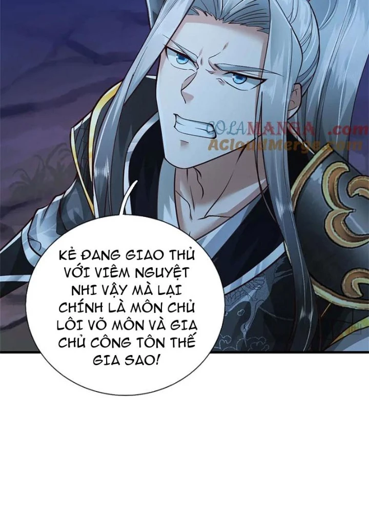 Võ đạo đại đế Chapter 53 - 11