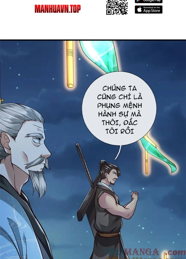 Võ đạo đại đế Chapter 53 - 13