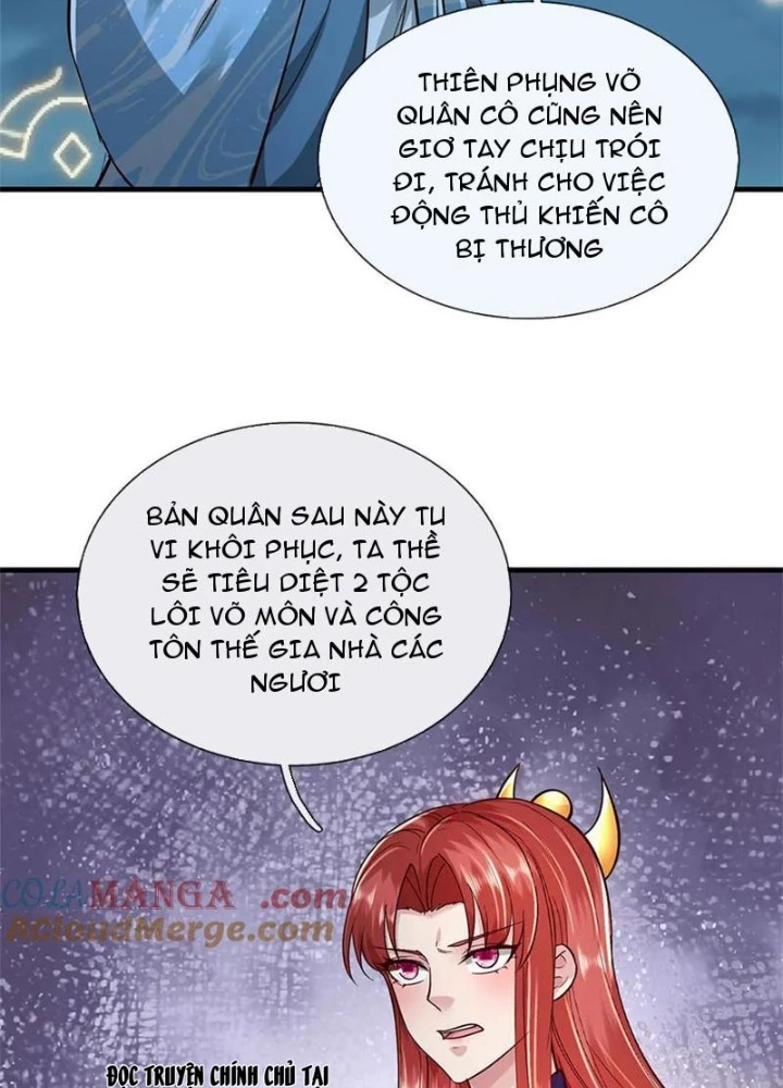 Võ đạo đại đế Chapter 53 - 17