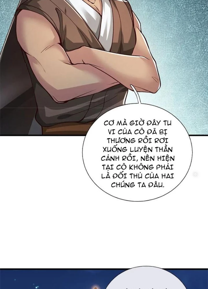 Võ đạo đại đế Chapter 53 - 21