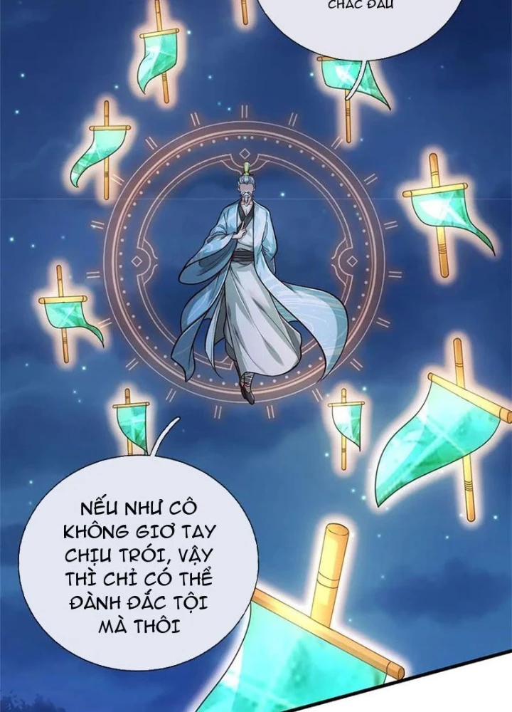 Võ đạo đại đế Chapter 53 - 23