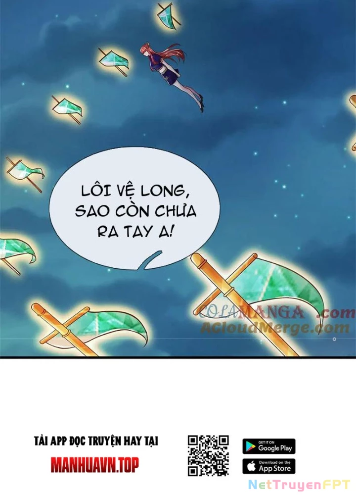 Võ đạo đại đế Chapter 53 - 27