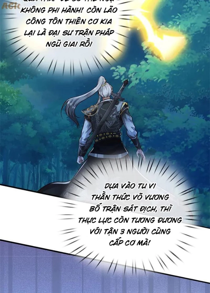 Võ đạo đại đế Chapter 53 - 35