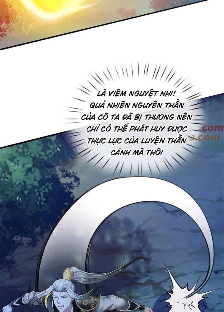 Võ đạo đại đế Chapter 53 - 41