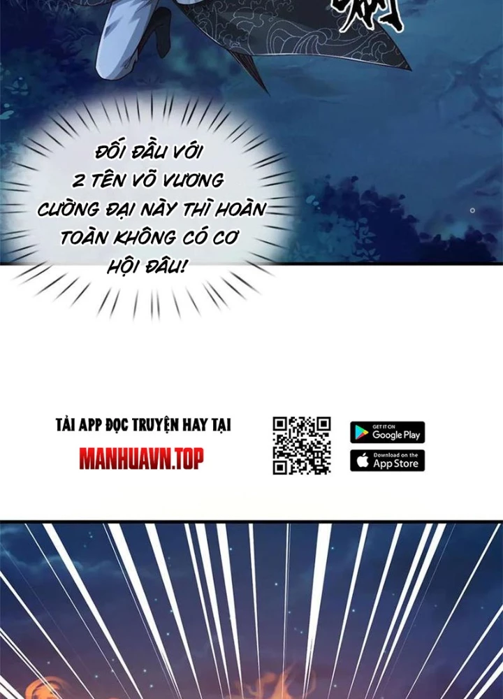 Võ đạo đại đế Chapter 53 - 43