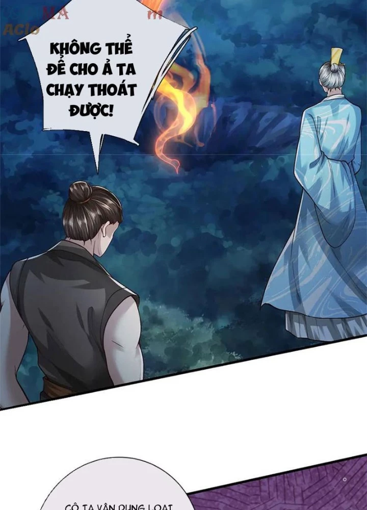 Võ đạo đại đế Chapter 53 - 51