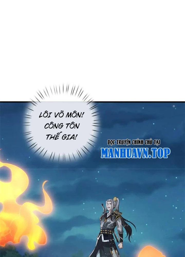 Võ đạo đại đế Chapter 53 - 55