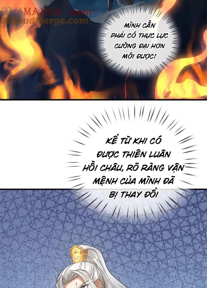 Võ đạo đại đế Chapter 53 - 57