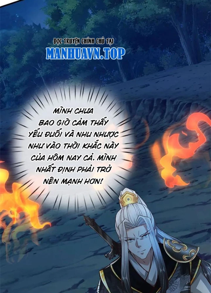 Võ đạo đại đế Chapter 53 - 61