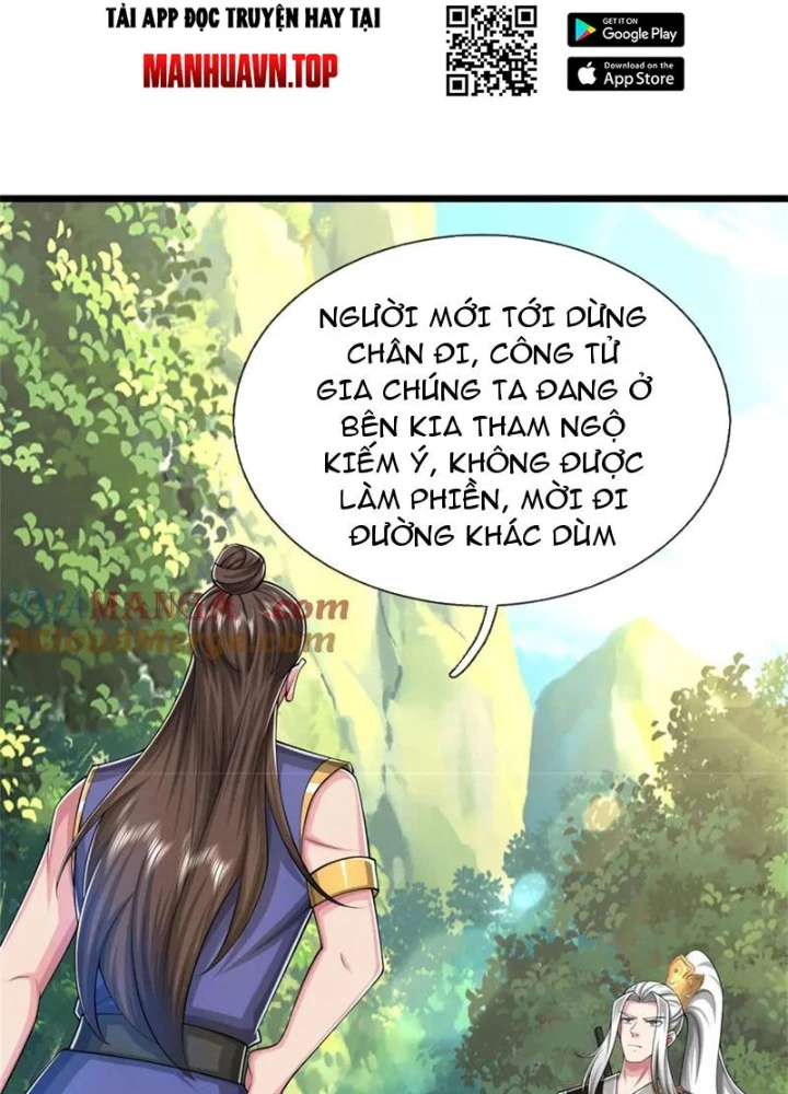 Võ đạo đại đế Chapter 53 - 75