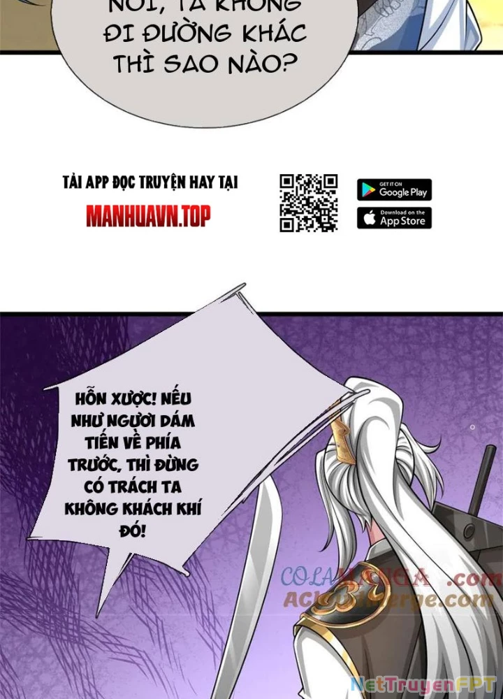 Võ đạo đại đế Chapter 53 - 85