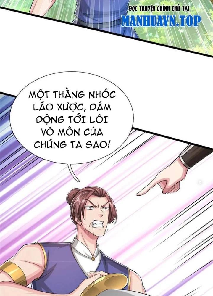 Võ đạo đại đế Chapter 53 - 91