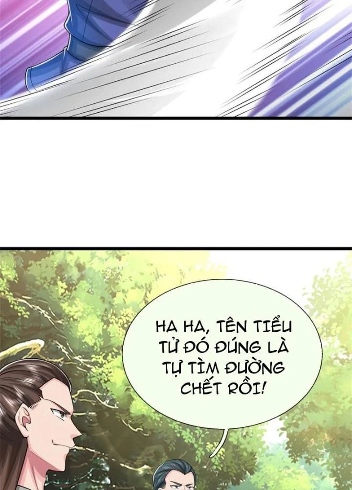 Võ đạo đại đế Chapter 53 - 93