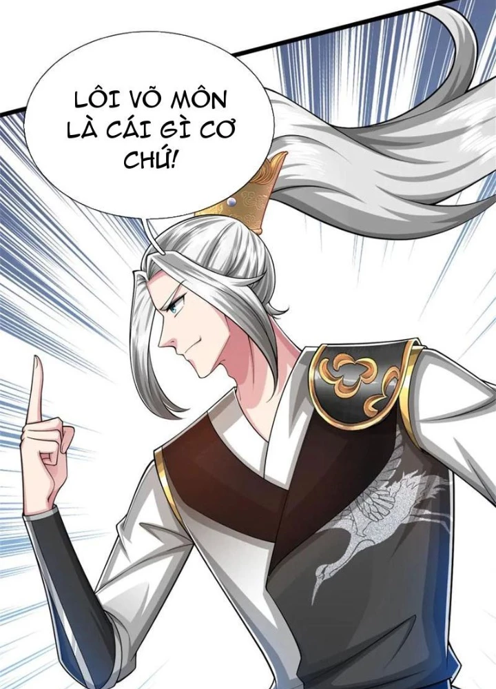 Võ đạo đại đế Chapter 53 - 99